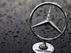 В «северной» столице может появиться производство по выпуску автомобилей Mercedes