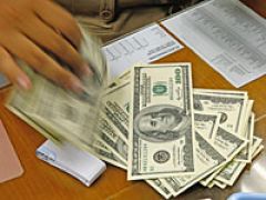 В Госдуму внесен законопроект о запрете кредитов в иностранной валюте