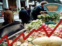Генеральная прокуратура начала проверку по факту роста цен на продукты
