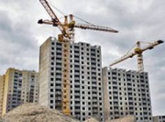 В Москве около 70 процентов квартир приобретаются при помощи ипотечного кредитования