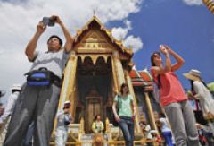 Проблемы со здоровье ожидают туристов в Таиланде, Австрии и Испании