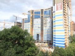 Обзор жилого комплекса «Московская, 21» в Химках