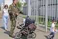 Российских военных можно уволить только после предоставления жилья