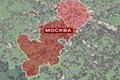 Москве придется заплатить за земли «новой Москвы» до 2 млрд. долларов