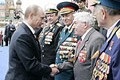 Владимир Путин заверил, что резкого роста цен на жилье не будет