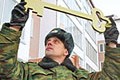 Военная ипотека в 2012 году вырастет более чем в полтора раза