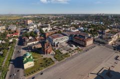 В центре Тулы откроют филиал музея-заповедника "Поленово"