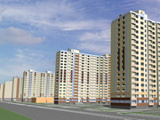 В Москве зафиксировано рекордное количество сделок купли-продажи жилья