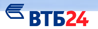 ВТБ 24 